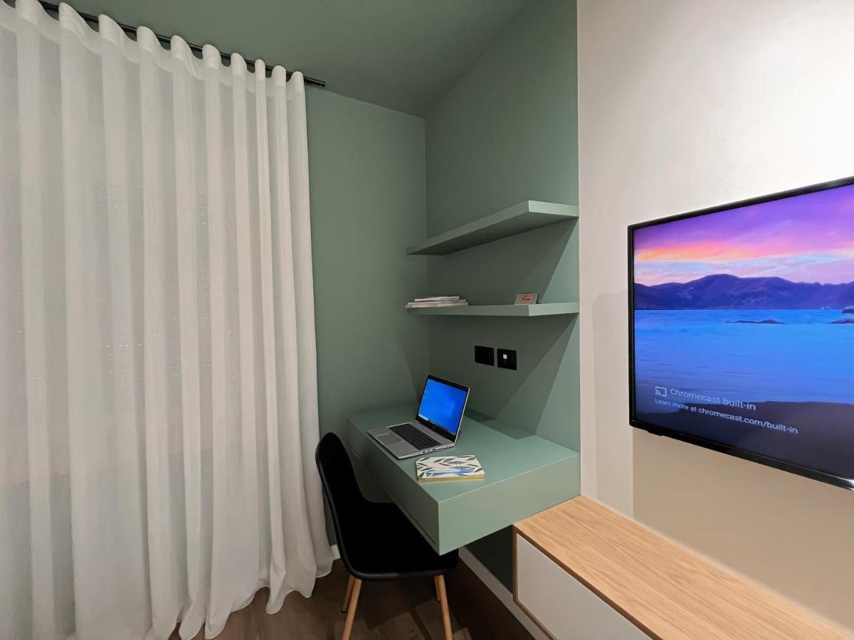 Dolce Far Niente Apartment Tiranë Eksteriør bilde