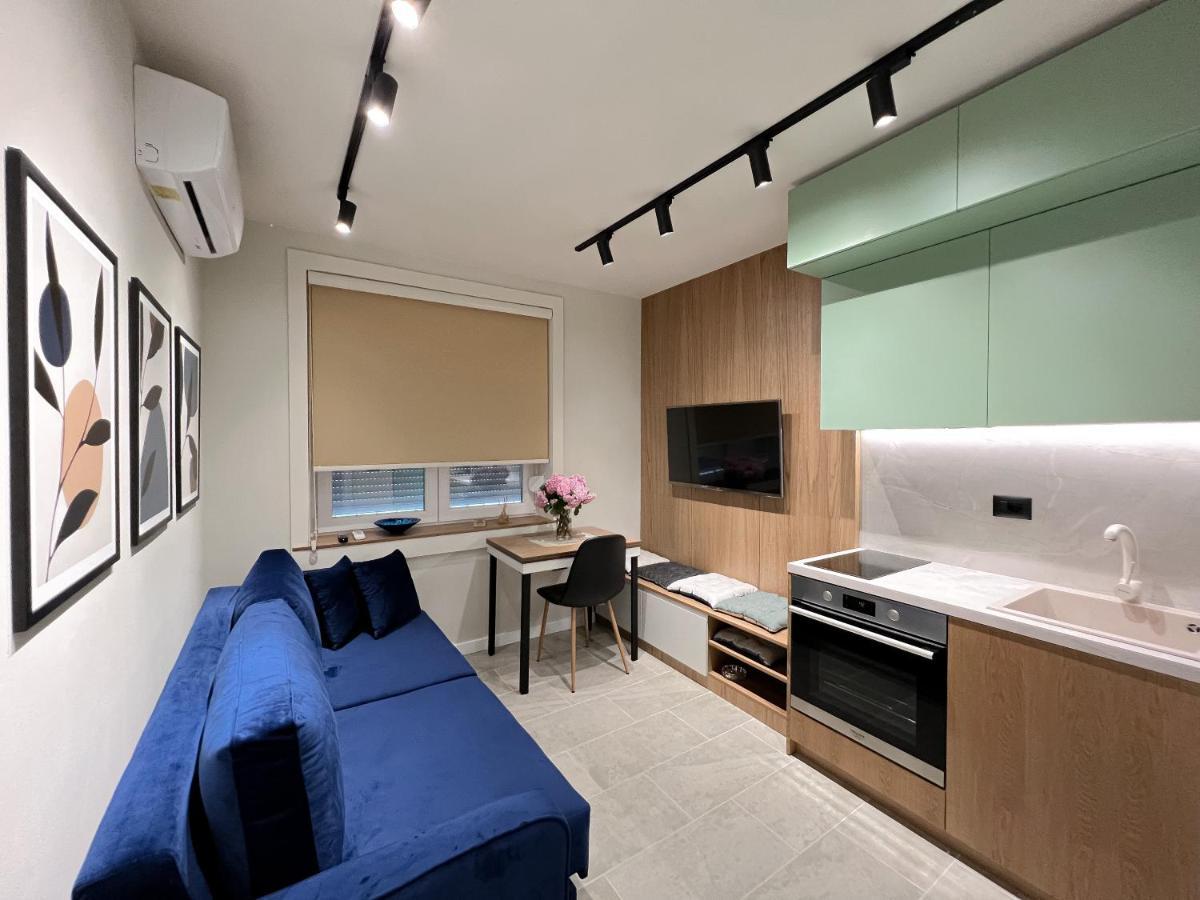Dolce Far Niente Apartment Tiranë Eksteriør bilde